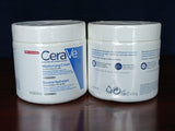 CeraVe Moisturizing Cream | Deep Hydration for Dry to Very Dry Skin | With Ceramides & Hyaluronic Acid | 48-Hour Moisture Care