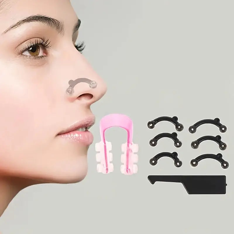 New NOSE UP LIFTING SHAPING CLIP TOOL 3 SIZES