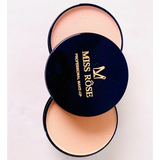 Miss Rose Branded Face powder 5 in 1 New  mspmsez5c-f