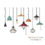 XH9308 Bedroom Window Wall Sticker Decal Exquisite Decoration Wall Stickers