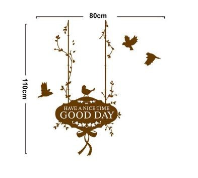 Jm8320  Wall Stickers for Kids Room
