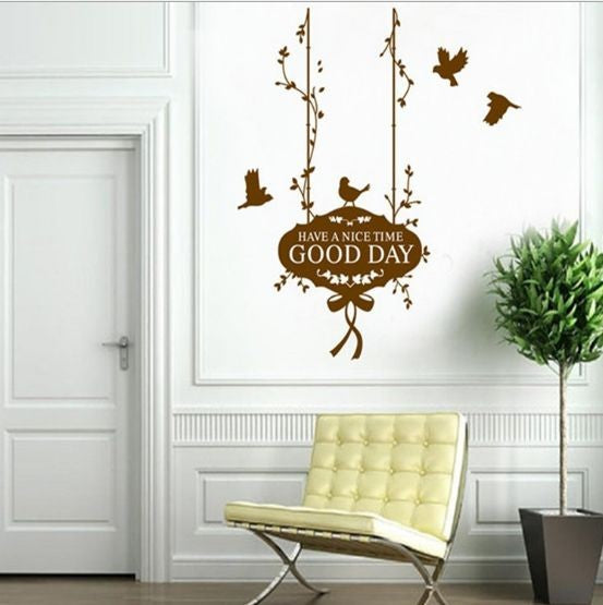 Jm8320  Wall Stickers for Kids Room
