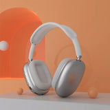 P9 pro max  Wireless Bluetooth Headphones - Random colors