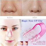 New NOSE UP LIFTING SHAPING CLIP TOOL 3 SIZES