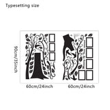 Wall Stickers JM7194ab