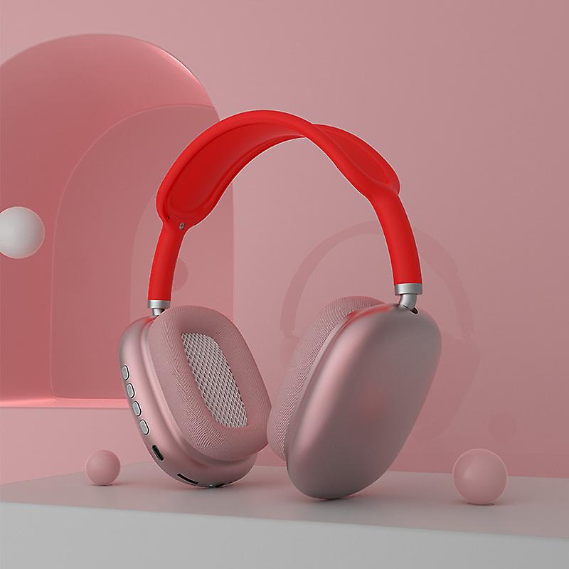 P9 pro max  Wireless Bluetooth Headphones - Random colors