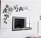corner  Wall Sticker  Jm-7032