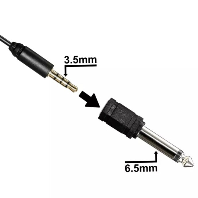 BY-M1 Lavalier Microphone Boya BY M1 Professional Collar Microphone