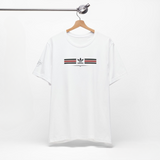 T-Shirt, Easy to Wash & Lightweight Breathable Fabric, for Men - Medium
