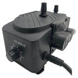 TX-3000G High-Efficiency Lab Diaphragm Vacuum Pump | Adjustable Speed & Low Noise Suction for Scientific Research and Medical Filtration