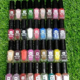 24 PEEL OFF NAIL POLISH nhfrmir1b-1