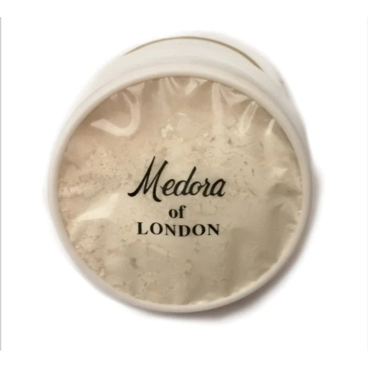 Medora Natural loose Face Powder | Loose Setting makeup fixing Powder