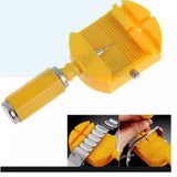 Steel Watchband Strap Pin Remover Adjuster Watchband Tool