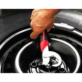 2 PCs Multi-Function Universal Wrench Set Snap and Grip Wrench (random color)