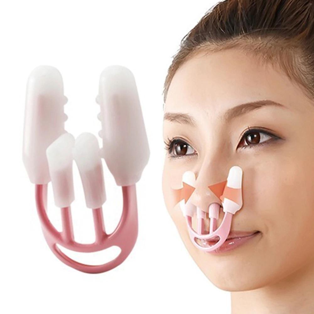 Magic Nose Shaper Lifting Bridge Straightening Beauty Clip Face Lift Nose Up bsfrpkt2c-1