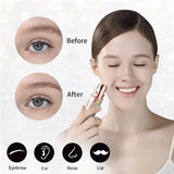 Festive Combo Deal 1 Blawless + 1 Silicone face brush. (random color)