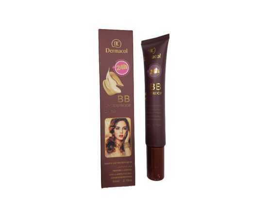 Dermacol BB Waterproof Cream