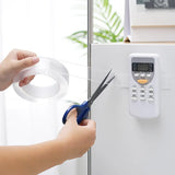 Nano Tape 3 Meter Double Side Tape | washable Reusable Tape