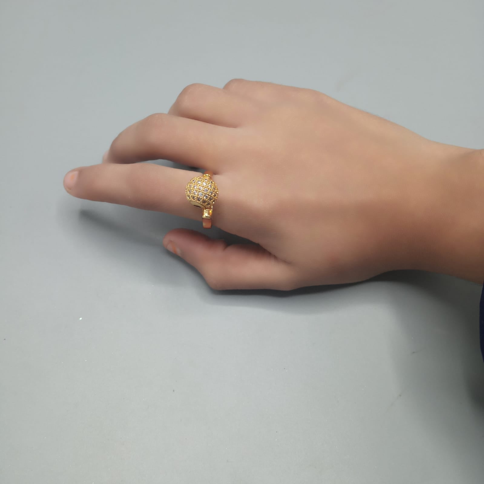 Stainless Steel Rings for Women WoMen Simple Round Finger Ring Punk David Party Rings Best Friend Gifts