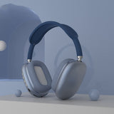 P9 pro max  Wireless Bluetooth Headphones - Random colors