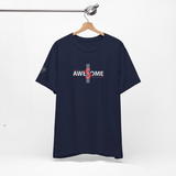 T-Shirt, Easy to Wash & Lightweight Breathable Fabric, for Men - XL