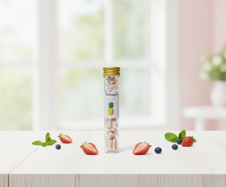 Portable Paper Soap Sheets Pack Of 60 Pcs – Travel-Friendly Disposable Hand Wash For Hygienic Cleaning Anytime Anywhere (Random Flavour)