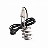 NSG F8 2000W Stainless Steel Electric Water Heating Coil – Durable, Fast & Safe Water Heater | High-Quality Immersion Rod for Home & Daily Use -Without Box