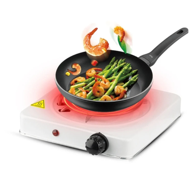 Electric Stove | Electric Hot Plate Stove | Electric Cooker | Electric Coil Cooking Stove