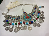 Halima Sultan ertugrul Hair jewellery For Girls mpfrsra4k-1