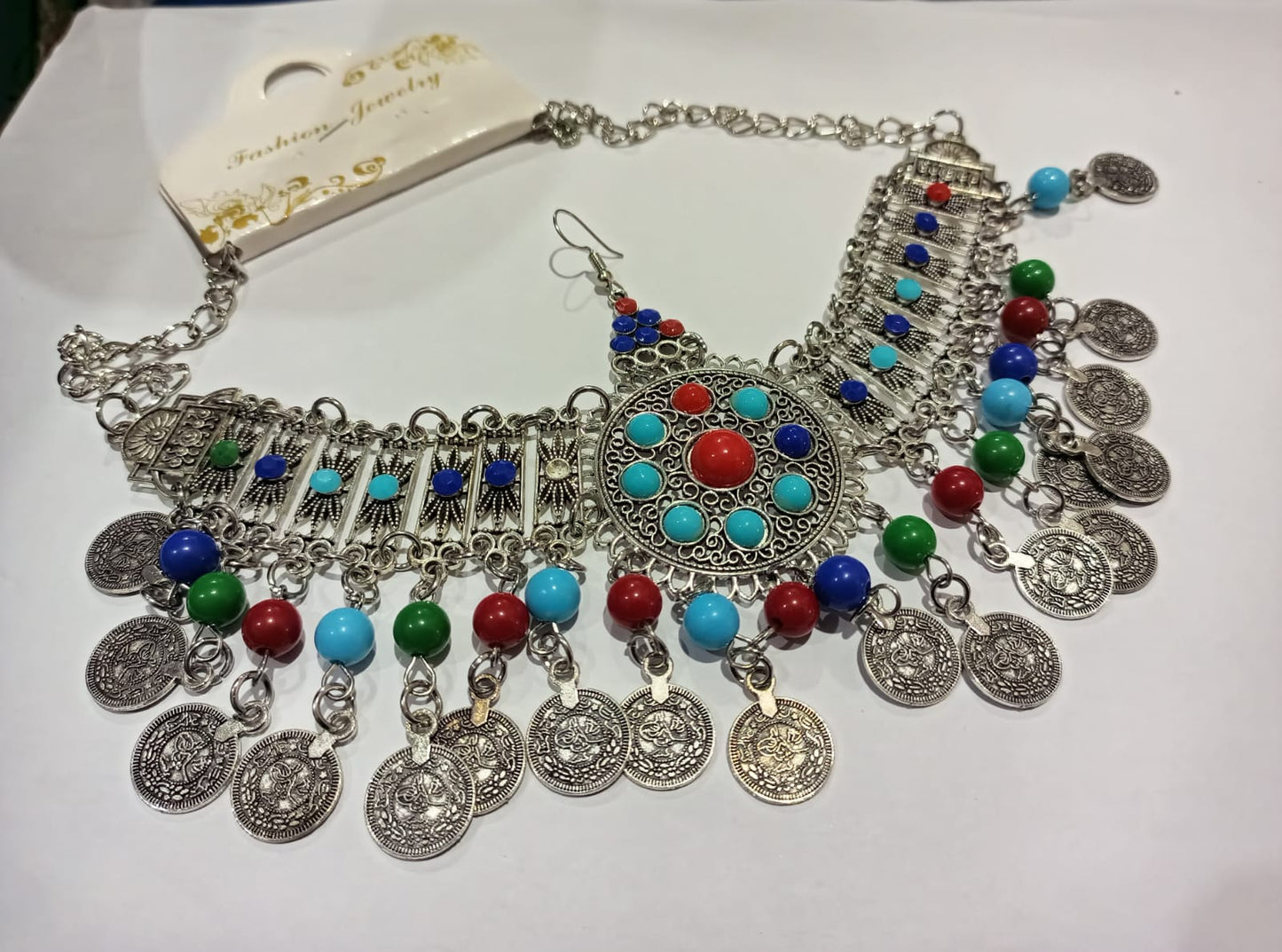 Halima Sultan ertugrul Hair jewellery For Girls mpfrsra4k-1