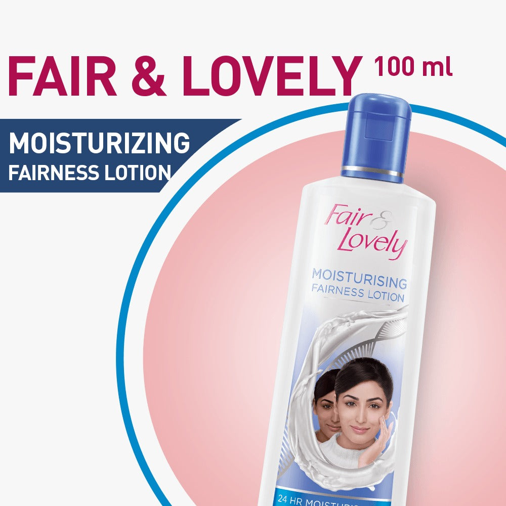 badgeGlow & Lovely Moisturising Glow Lotion - 200ML