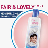 badgeGlow & Lovely Moisturising Glow Lotion - 200ML