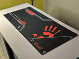 Premium Design Mousepads – Full Size Table Mats Size (900mm X 400 mm) Large Gaming Mouse pad | Gaming Mouse Pad | Sleek &amp; Elegent Design Mouse Pad (Random Designs