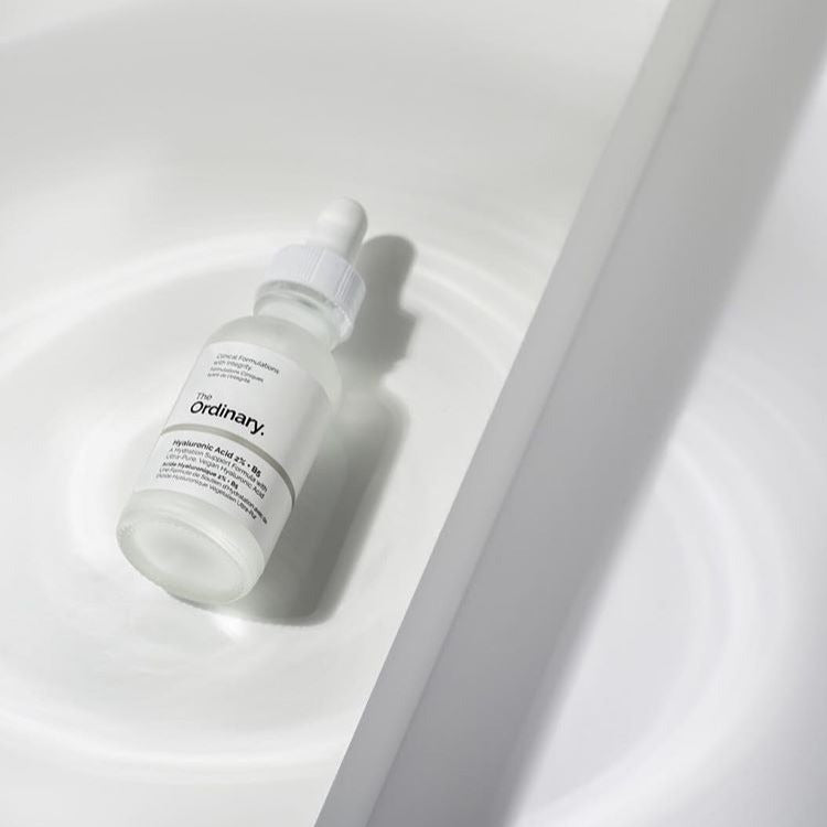 The ordinary Hyaluronic Acid 2% + B5 30ml