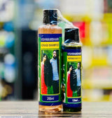 Adivasi Herbal Hair Oil And Shampoo Deal Pack Of 2 – Natural Hair Care Combo For Strong, Shiny, And Healthy Hair (Oil 100ml + Shampoo 200ml)