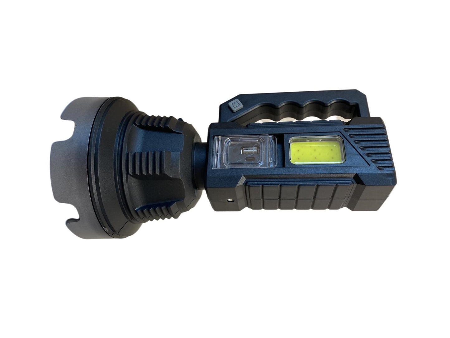 CB T-200 Сова USB Rechargeable Portable Torch/Emergency Light /Compact and Versatile Lighting Solution