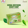 Sandal Herbal Whitening Beauty Soap
