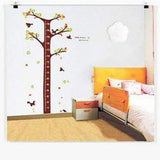 JM7134 Children room cartoon stickers pvc wall stickers for kids decorative stickers mural wall sticker