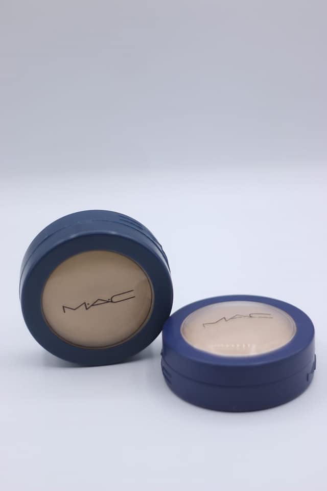 Mac Professional Waterproof Base - fs 36