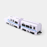 High?Speed Rail Remote Control Model Train | Electric Toy | Realistic Design | Kids & Collectors