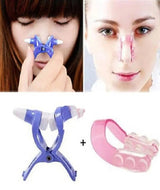 Nose Up Lifter + Nose Bridge Straightener Straightening Beauty Clip