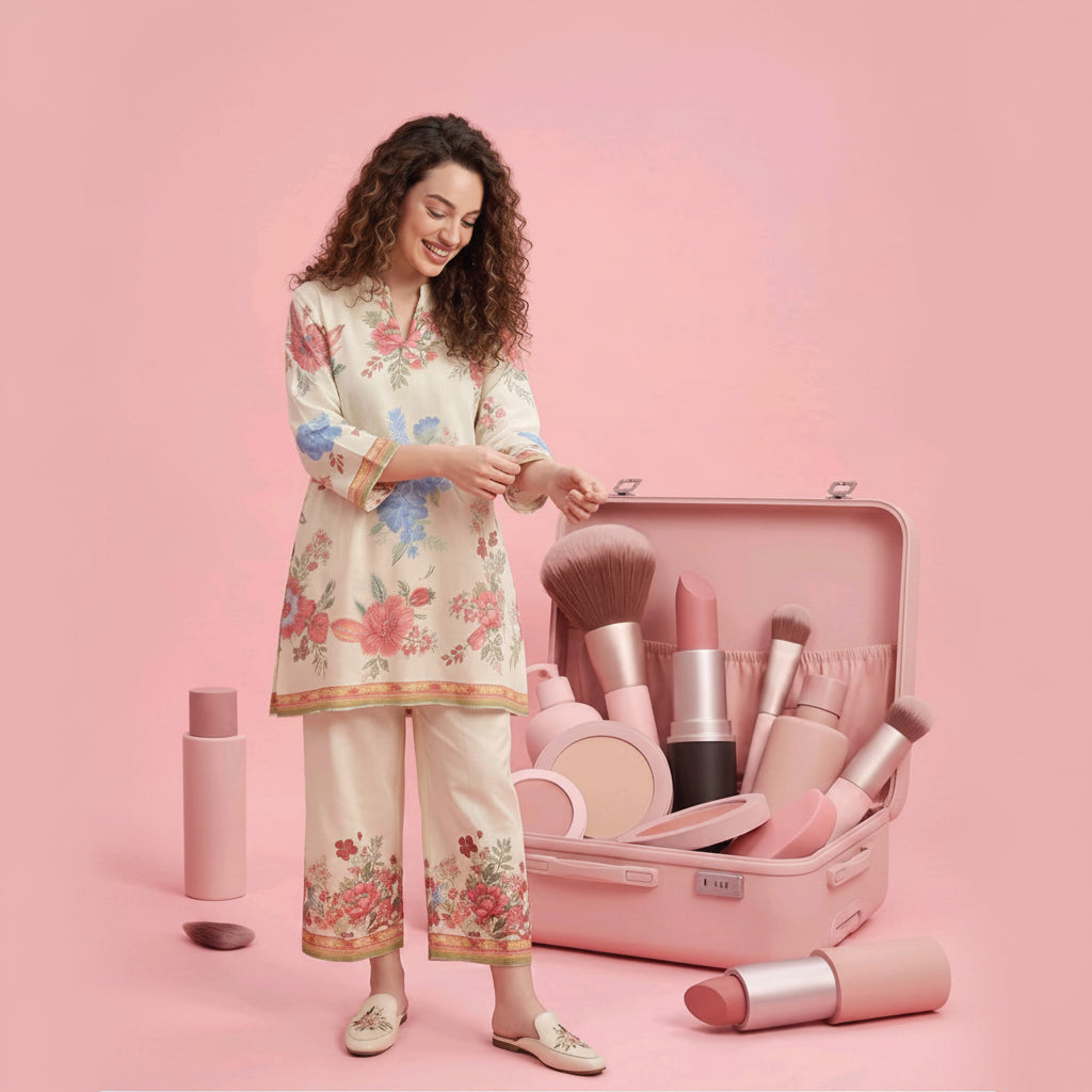 COCOON 2PCS COLLECTION BY REGALIA TEXTILE🎗️ 