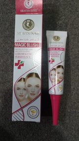 Heaven Dove Pink Magic Liquid Blusher – 50g Smooth Blend, Long-Lasting Natural Glow for Makeup