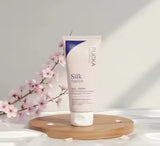 FLiCKA Silk Touch 3?in?1 Moisturizer & Primer | Hydrating, Lightweight, Long?Lasting | Pore Minimizer |
