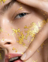 Original Dr Rashel  24 k gold Peel off Mask - 100 ML