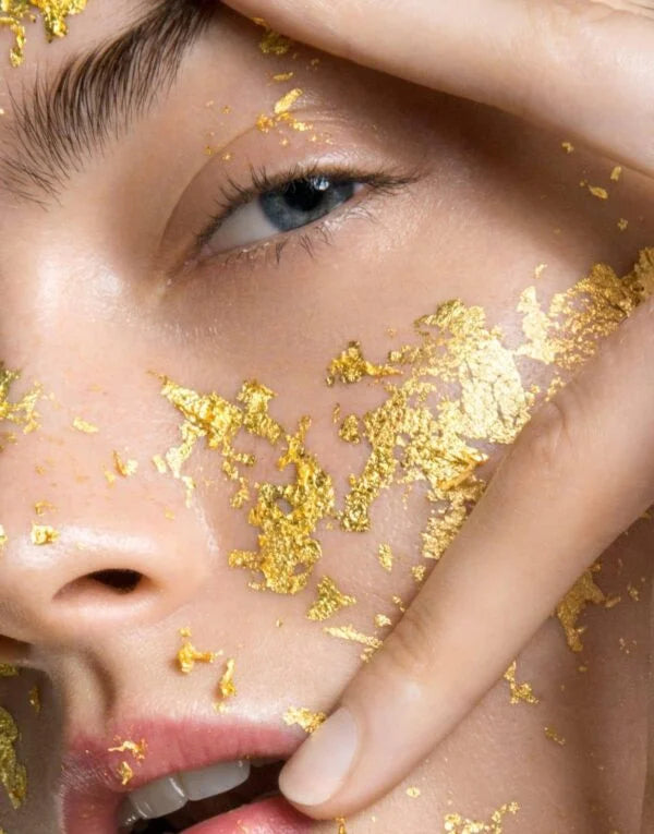 Original Dr Rashel  24 k gold Peel off Mask - 100 ML