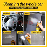 SOGO MULTI-PURPOSE FOAM CLEANER –