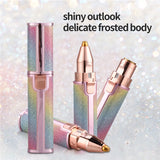 Festive Combo Deal 1 Blawless + 1 Silicone face brush. (random color)