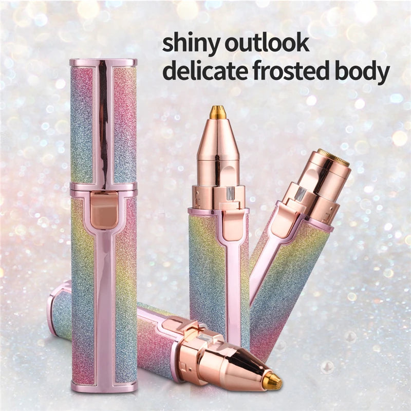 Festive Combo Deal 1 Blawless + 1 Silicone face brush. (random color)