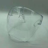 Bikers Cyclers Face Shield Face Mask Face Eye Protector Dust full face protect